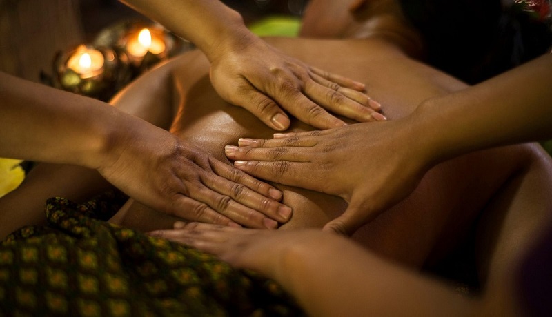 4 El Masajı / Sultan Masajı